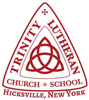 Trinity Lutheran Church Logo